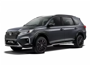 Meteroid Grey Metallic