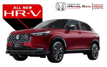 Honda HRV