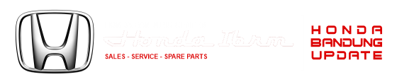 Honda Bandung IBRM